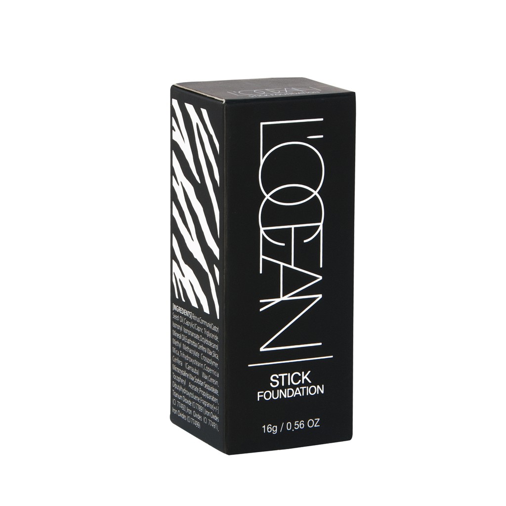 KEM CHE KHUYẾT ĐIỂM DẠNG CÂY - L'ocean Stick Foundation | BigBuy360 - bigbuy360.vn