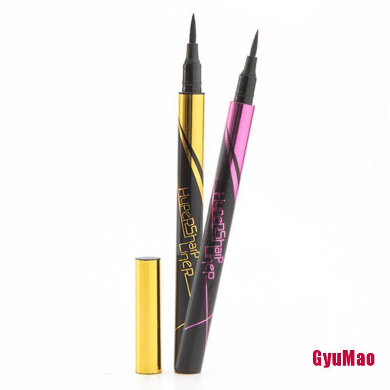 Bút Kẻ Mắt Dạng Lỏng Hdymo Nhanh Khô Chống Thấm Nước Chống Mồ Hôi