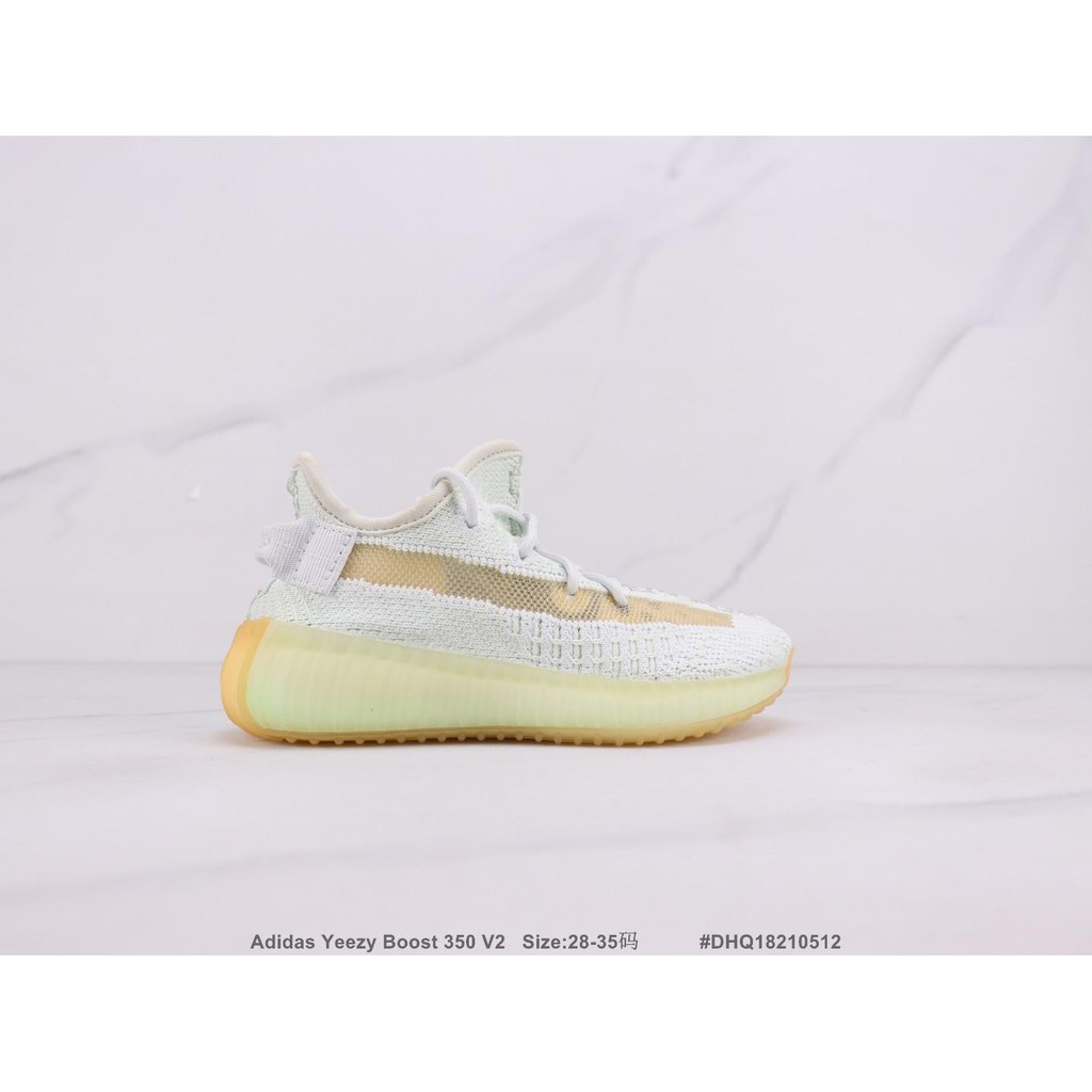 Giày Thể Thao Adidas Yeezy Boost 350 V2 Size: 28-35