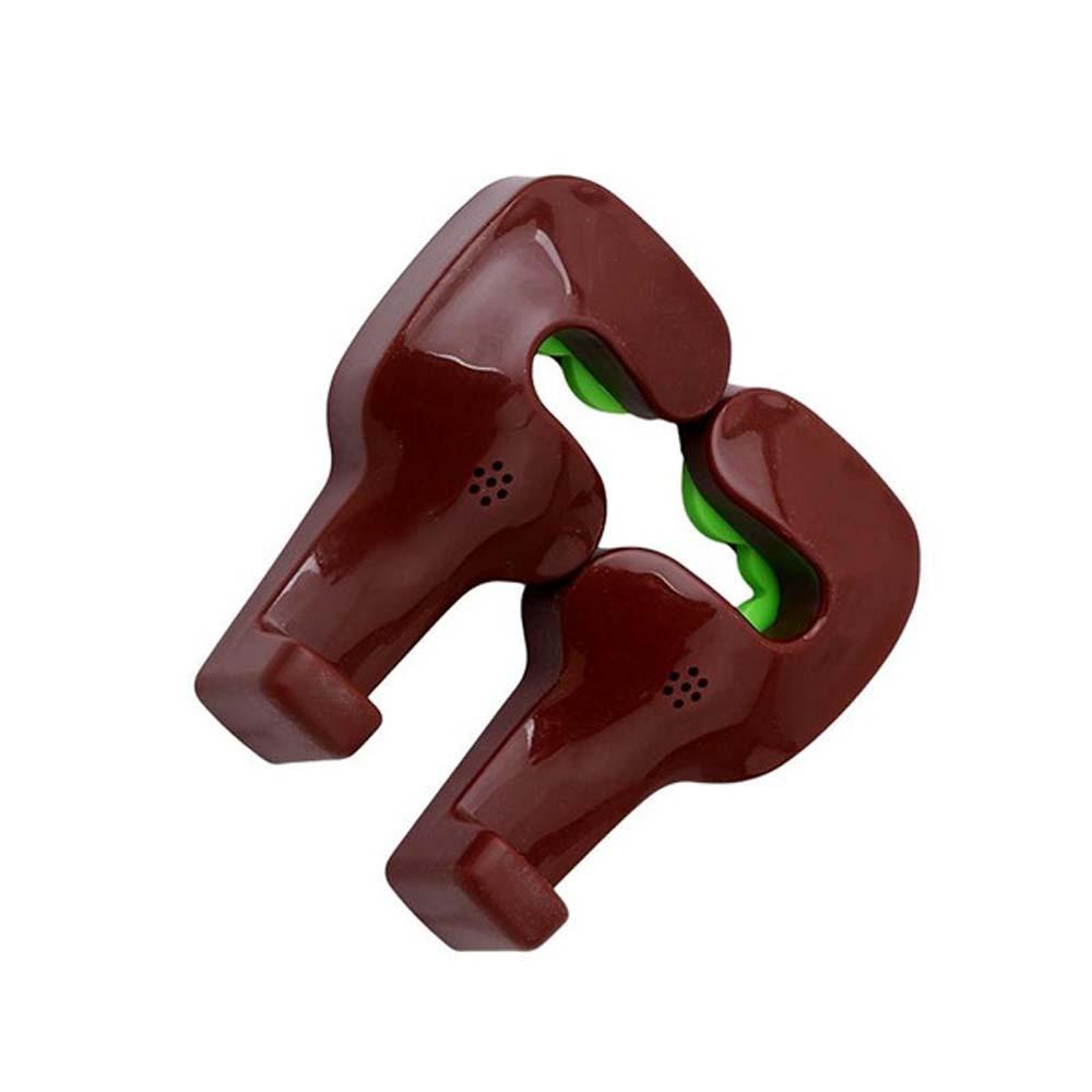 REBUY1 Set 2 Móc Treo Đồ Gắn Sau Lưng Ghế Xe Hơi