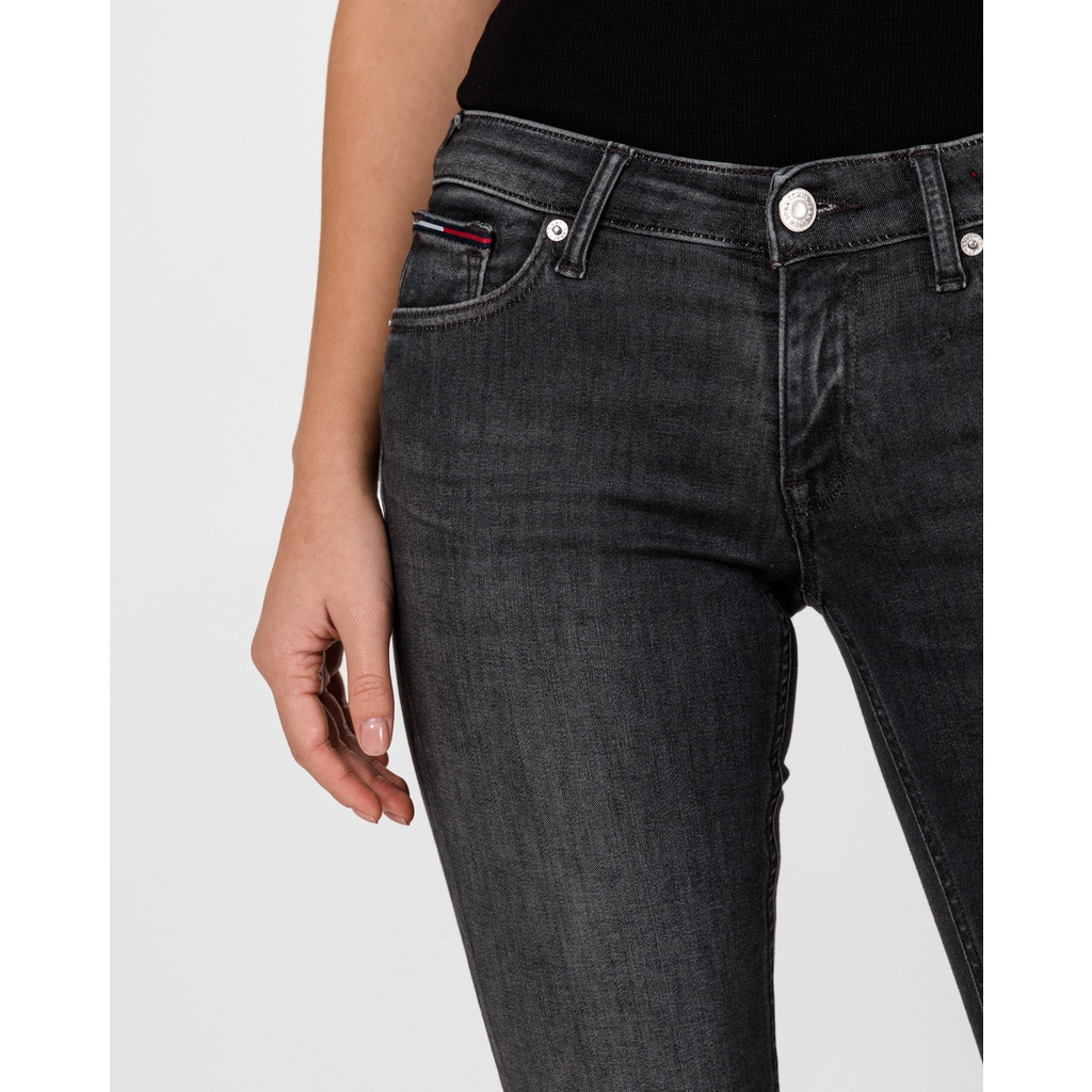[Mã FAPREBAU giảm 10% đơn từ 1tr] Tommy Hilfiger - Quần jeans nữ DW0DW09051