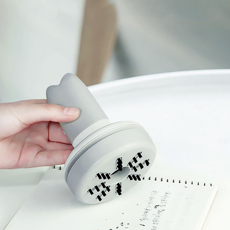 Máy Hút Bụi Mini Để Bàn Tiện Lợi | BigBuy360 - bigbuy360.vn