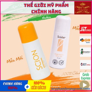LĂN KHỬ MÙI SCION 75ml Nhập Khẩu Mỹ Mẫu Mới