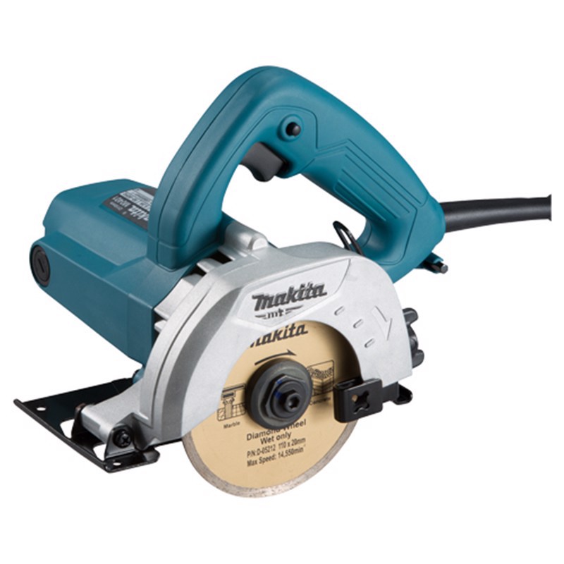 Máy Cắt Đá, Gạch Cầm Tay M0401B MAKITA - Chính hãng