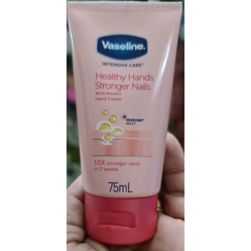 Kem dưỡng tay Vaseline Intensive Care | BigBuy360 - bigbuy360.vn