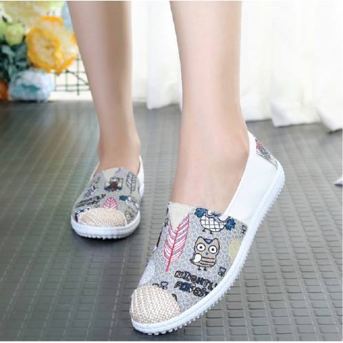 Giày cú FOLLOW SHOP SĂN DEAL | BigBuy360 - bigbuy360.vn