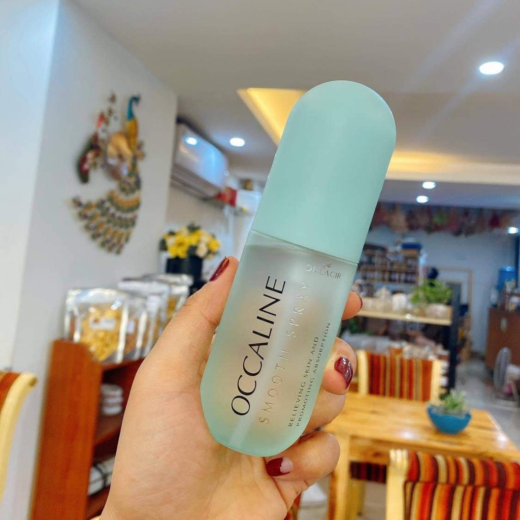 Xịt dưỡng tế bào gốc Dr Lacir 130ml Free ship Hàng chính hãng | BigBuy360 - bigbuy360.vn