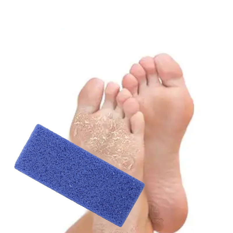 Đá Tẩy Tế Bào Chết Cho Bàn Chân 2 Trong 1 YOUYO