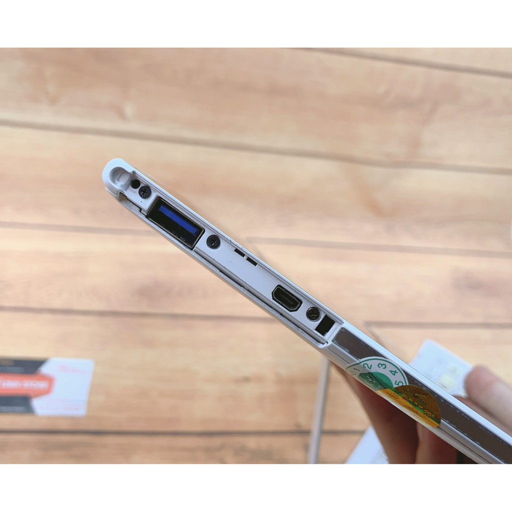 [Mã ELLAPDESK giảm 5% đơn 3TR] Laptop 2 trong 1 Sony Vaio TAP 11 - i5 4210 Ram 4G SSD 128G | BigBuy360 - bigbuy360.vn