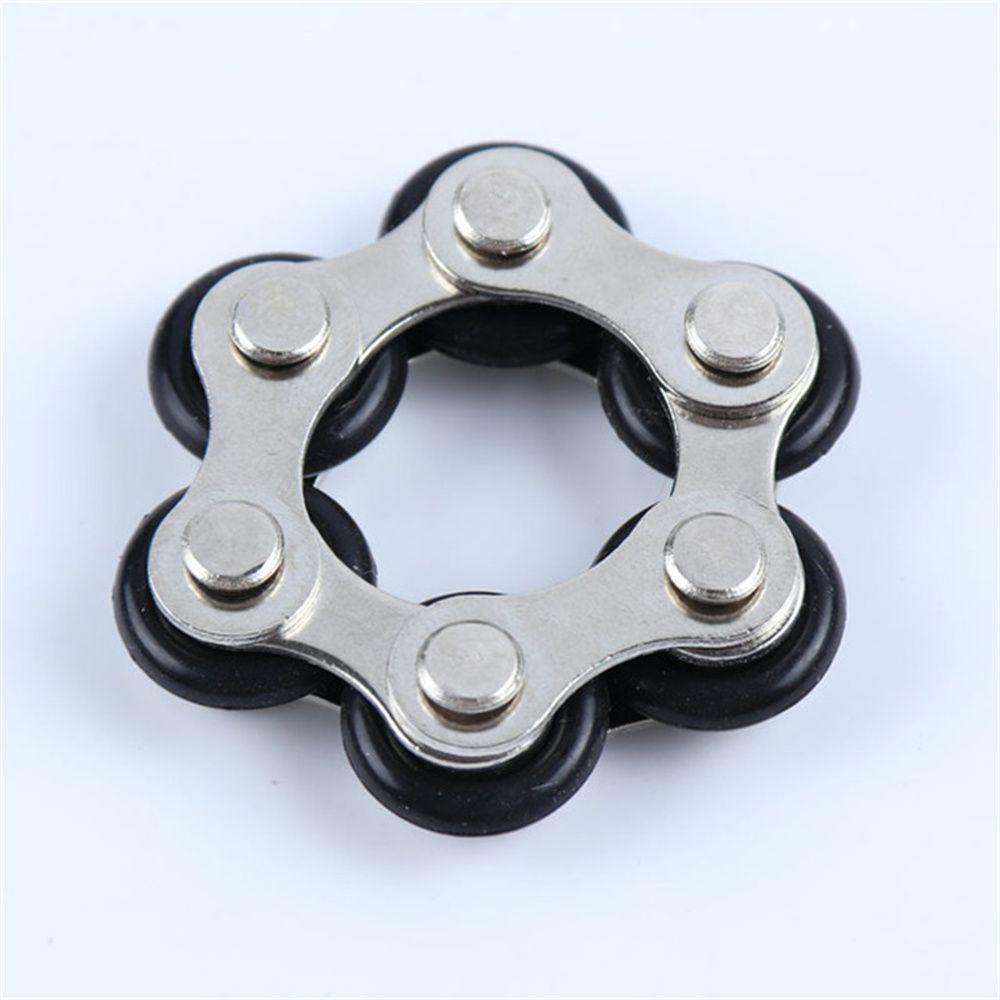 Con Quay Đồ Chơi Fidget Spinner REBUY1 Vui NhộN, GiúP GiảM Stress Cho NgườI LớN