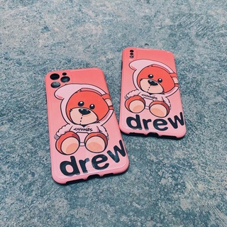 Ốp Lưng iPhone - ốp iPhone Drew chất IDM Chống Bẩn