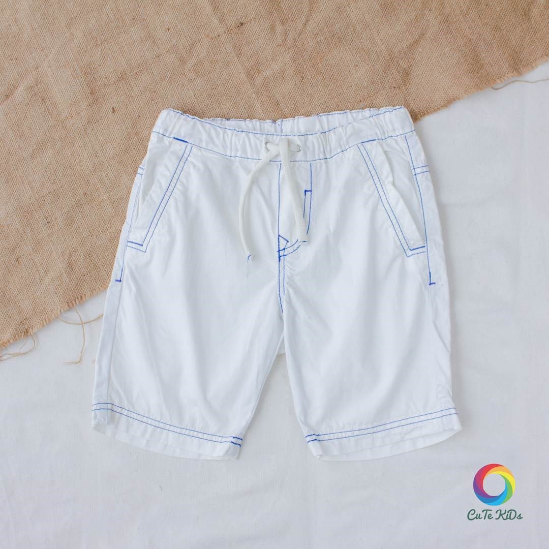 Quần short kaki BT Benetton