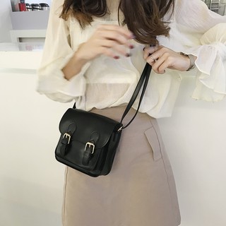 Túi đeo chéo nữ Korea
