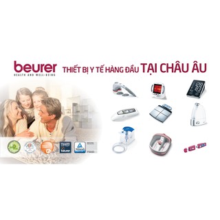 Máy Trợ Thính Beurer HA20