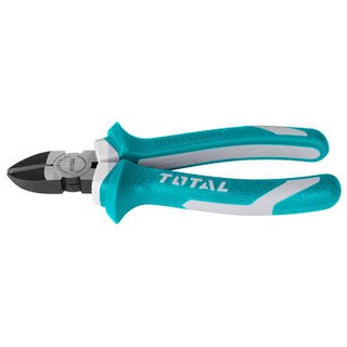 Kềm cắt (36/T) 7"/180mm THT230706 TOTAL [chính hãng]