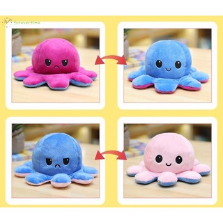 BẠCH TUỘC CẢM XÚC