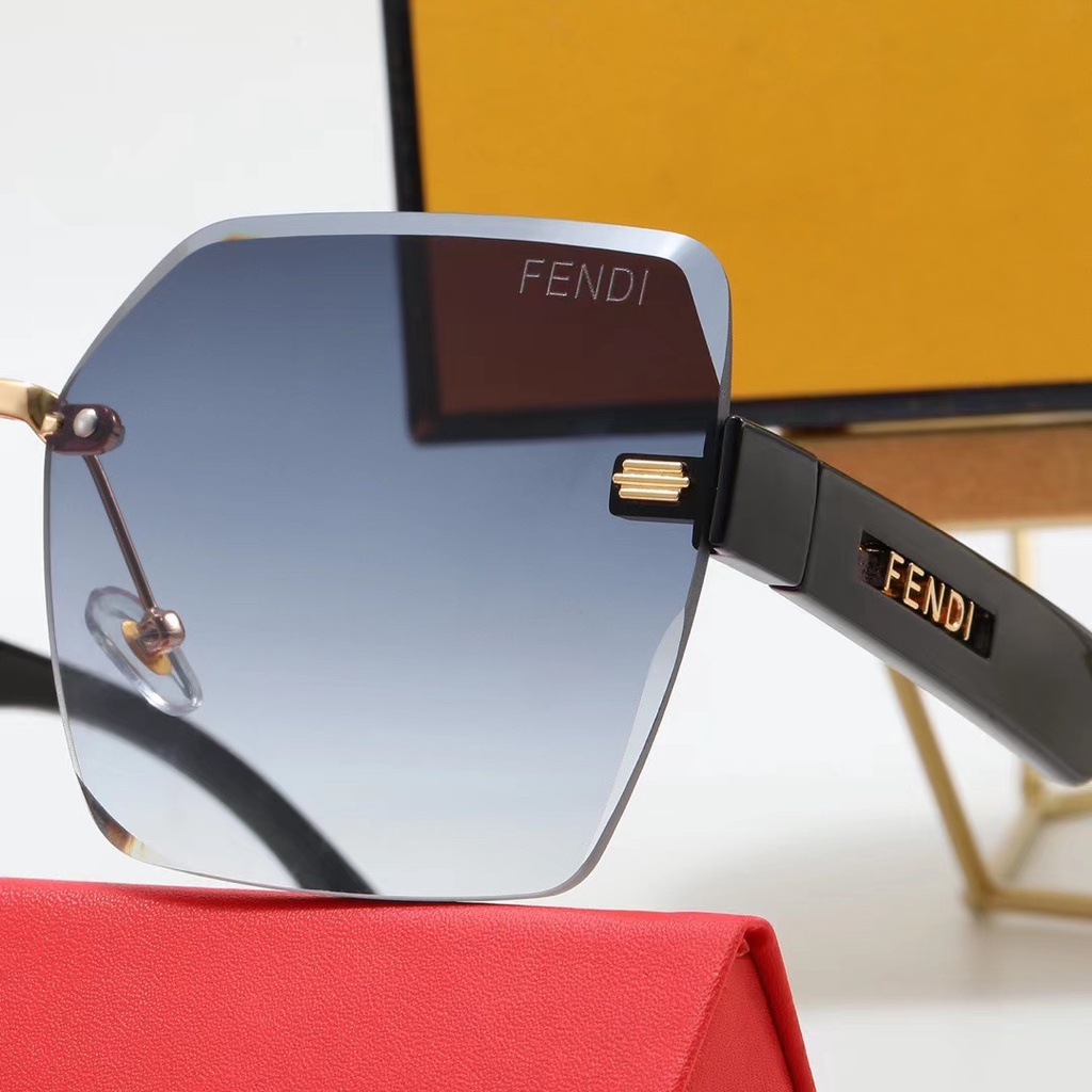 Kính Mát Phân Cực Chính Hãng CHAN Có Thể Tùy Chỉnh Dành Cho Nam Nữ