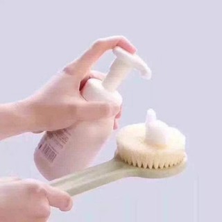 Cọ Lưng MUJI Nhật Bản