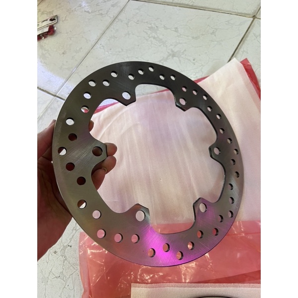 Đĩa thắng trước / sau Winner V1 / Winner X Mẫu Zin