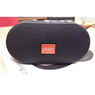LOA NGHE NHẠC BLUETOOTH T7 SPEAKER HÀNG ĐẸP ÂM HAY