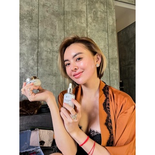 COMBO DƯỠNG DA KEM FACE VÀ SERUM TRANG NEMO