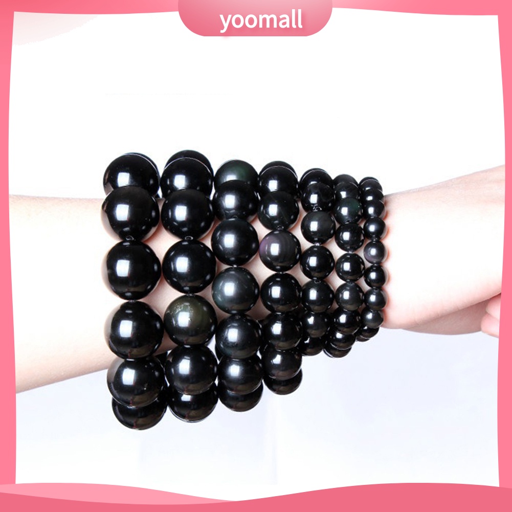 Vòng Tay Chuỗi Hạt Tự Nhiên Chăm Sóc Sức Khỏe Cho Nam Nữ