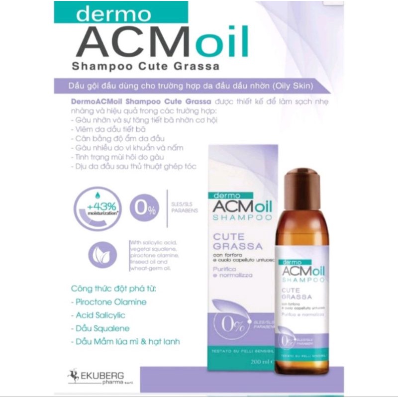 Bộ 3 Xịt Tóc REDENYL+ Dầu Gội ACM OIL+Viên Uống KOREW SAU LIỆU TRÌNH 3 THÁNG MỌC LẠI TỪ 10.000 ĐẾN 24.000 SỢI