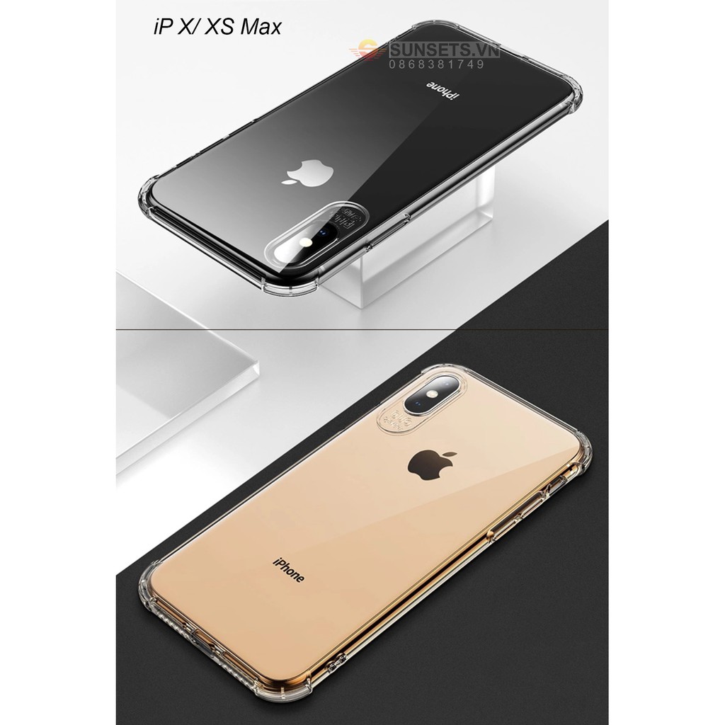 Ốp lưng iPhone 12 Pro - 12 Pro Max