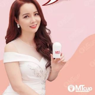 (CHÍNH HÃNG) Cốc nguyệt san #Mtcup