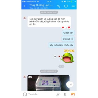 Ngũ Cốc Lợi Sữa Phấn Hoa Lạc Lạc