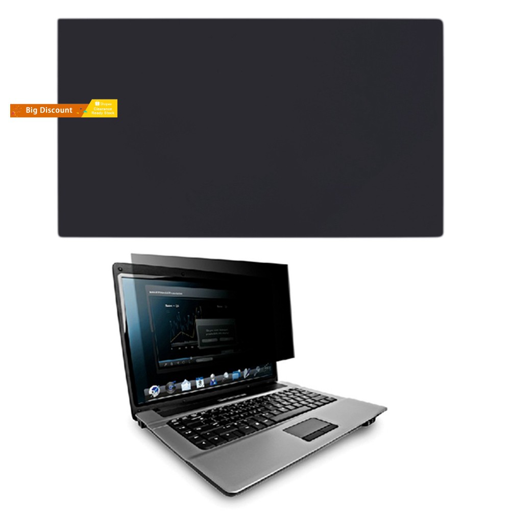 Miếng Dán Màn Hình Laptop Notebook 14 Inch Tỉ Lệ 16: 9