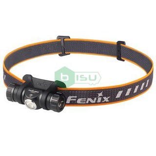 ĐẠI LÝ ĐỘC QUYỀN FENIX - Đèn pin Fenix - HM23 - 240 Lumens (Ánh sáng vàng)