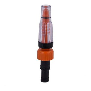 Đầu vòi đa năng rửa xe, tưới cây bằng nhựa