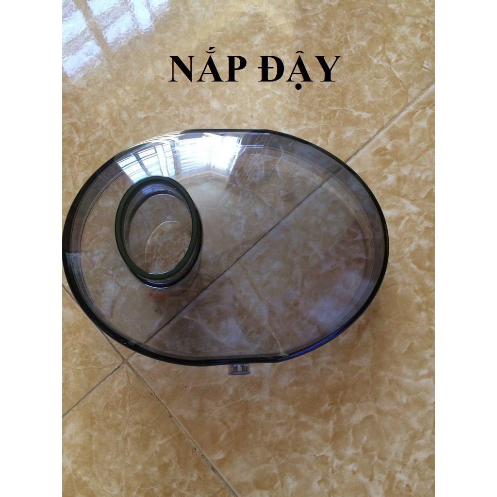 Linh kiện Máy ép trái cây Panasonic MJ-68MWRA , MJ70 phụ tùng chính hãng mới 100%