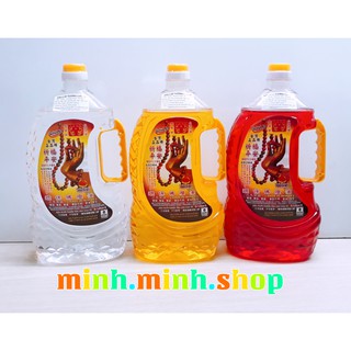 Dầu cát tường lưu ly chai lớn (giá rẻ khi mua sll)