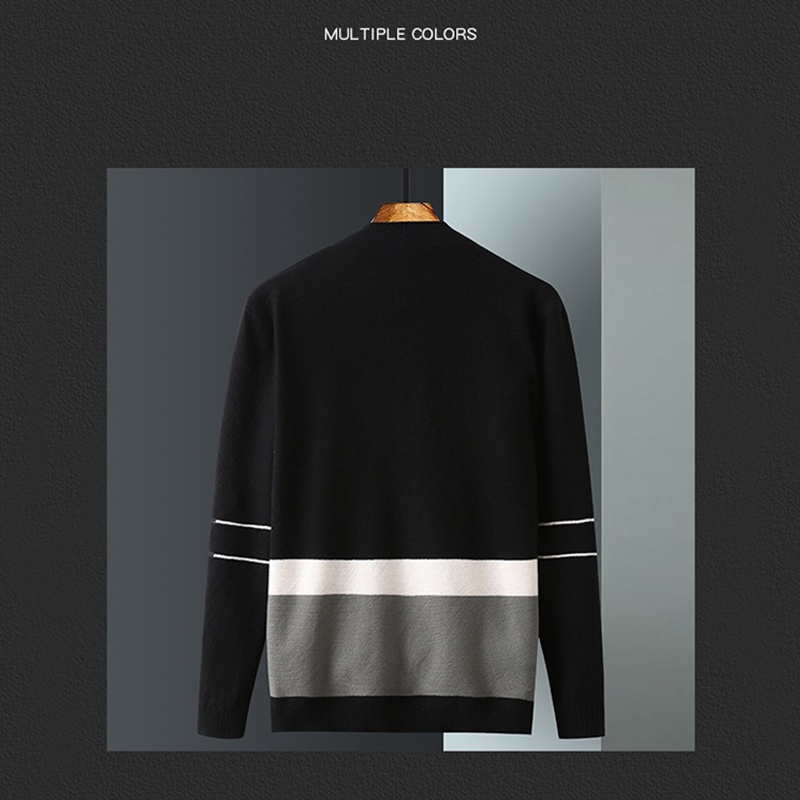 Áo len cadigan nam cao cấp phong cách hàn quốc trẻ trung đẹp