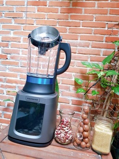Máy nấu sữa hạt