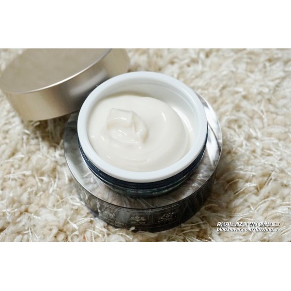 🌟AUTH_BILL Kem Ốc Sên trẻ hóa và làm sáng da DR.G Black Snail Cream