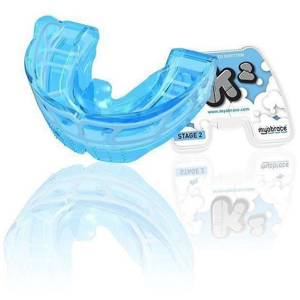 MÁNG TRAINER MYOBRACE K1, K2, K3 (CHỈNH SỬA CÁC THÓI QUEN XẤU)