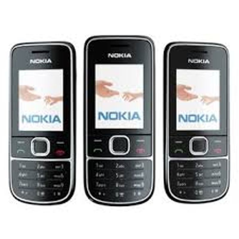 Điện thoại NOKIA 2700 ZIN BẢO HÀNH 6 THÁNG KÈM PIN SẠC ĐẦY ĐỦ | WebRaoVat - webraovat.net.vn