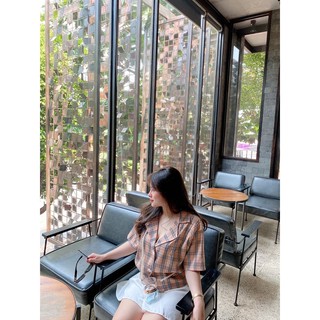 ÁO SƠMI CÁNH DƠI BIGSIZE ( 60-85kg)