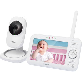 Camera cho mẹ và bé màn hình 5inch Vtech VM5251