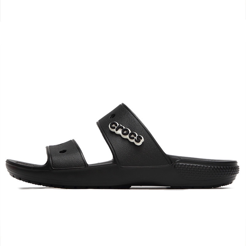 Dép Crocs Nữ Đế Dày Dễ Thương206761]