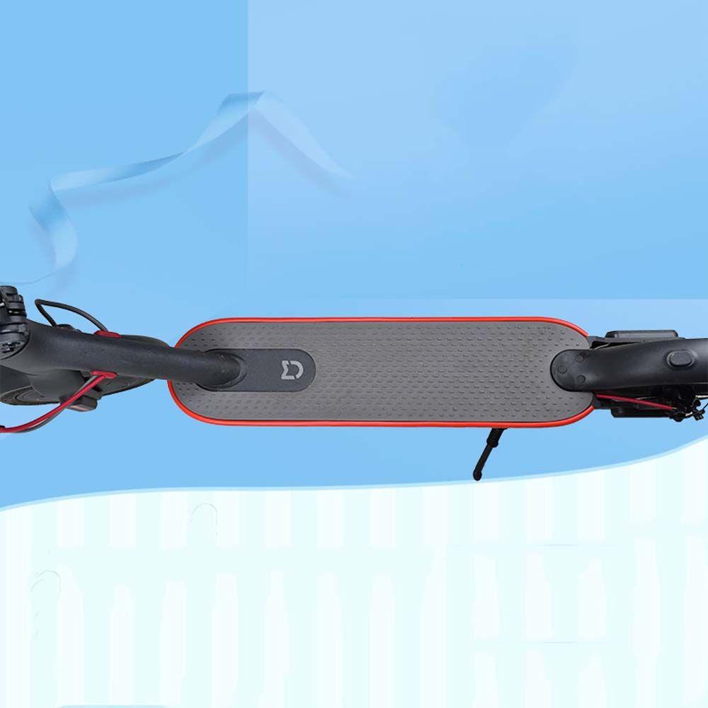Miếng Dán Chống Trầy Trang Trí Thân Xe Scooter Điện Xiaomi M365 Pro