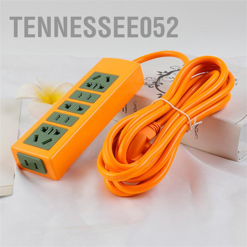 Ổ Cắm Điện Có Dây Chống Nổ Cho Nhà Ở / Văn Phòng