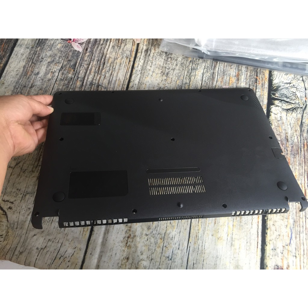 Thay vỏ laptop dell vostro 5460 chung 5480 5470 NEW FULL Phím