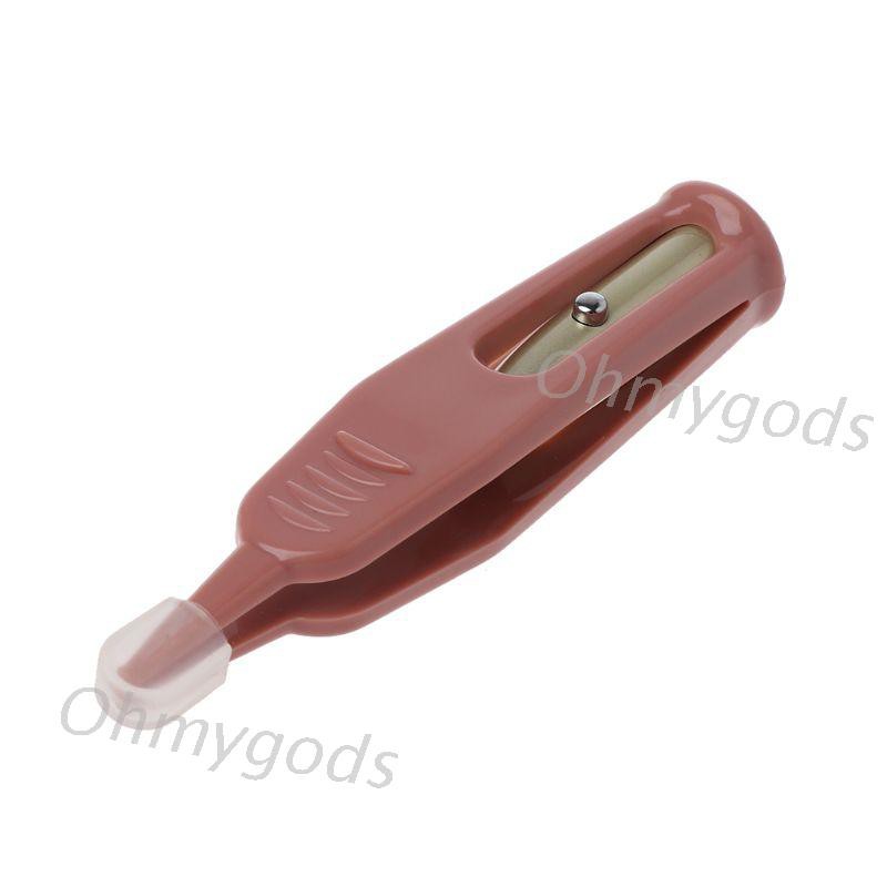 Nhíp Gắp Ráy Tai An Toàn Cho Bé