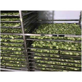 500g - 1Kg KHỔ QUA SẤY KHÔ