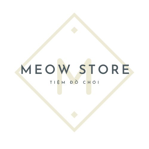 Meow Store - Tiệm Đồ Chơi