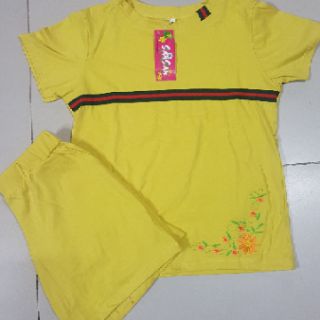 Đồ bộ nữ - thanh lý thu vốn